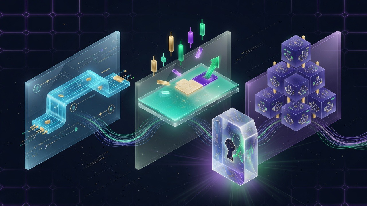 AI Trading Agent Tools in 2026