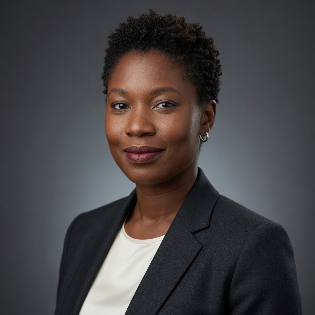 Aria Okonkwo